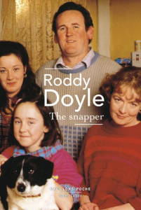 The Snapper - Doyle Roddy ; Cohen Bernard