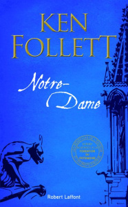 Notre-Dame - Follett Ken
