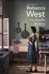 La famille Aubrey - West Rebecca