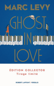 Ghost in Love. Edition collector - Levy Marc ; Levêque Pauline