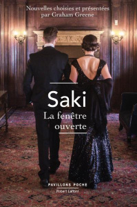 La fenêtre ouverte - SAKI/GREENE