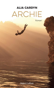 Archie - Cardyn Alia