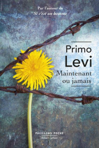 Maintenant ou jamais - Levi Primo ; Stragliati Roland