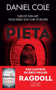 Pietà - Cole Daniel ; Duez Magali