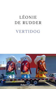 Vertidog - Rudder Léonie de