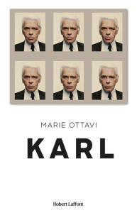 Karl - Ottavi Marie