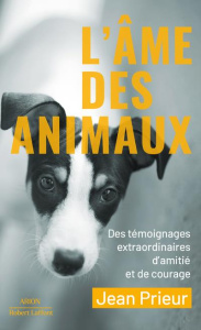 L'âme des animaux - Prieur Jean