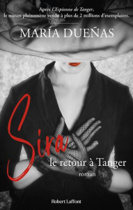 Sira, le retour à Tanger - Dueñas María ; Vila Casas Marie