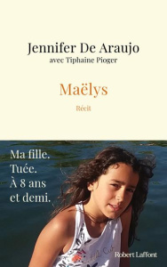 Maelys - De Araujo Jennifer