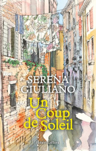 Un Coup de Soleil - Giuliano Serena