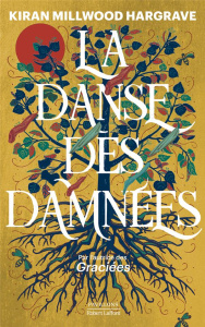 La danse des damnées - Hargrave Kiran Millwood
