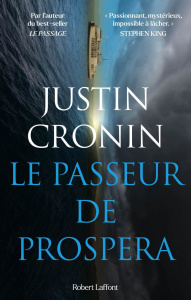 Le Passeur de Prospera - Cronin Justin