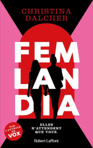 FEMLANDIA - DALCHER CHRISTINA