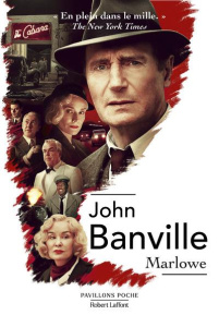 Marlowe - Banville John
