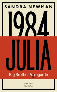 Julia - Newman Sandra ; Cohen Hélène