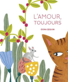 L'amour, toujours - Seguin Oona