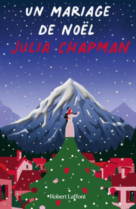 Les Chroniques de Fogas/05/Un mariage de Noël - Chapman Julia