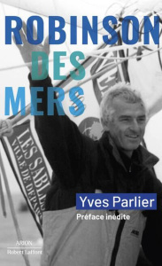 Robinson des mers - Parlier Yves ; Fière Rémy