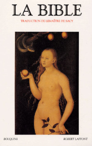 La Bible - COLLECTIF