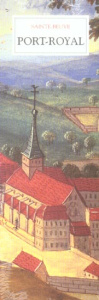 Port-Royal. Coffret 2 volumes - SAINTE-BEUVE C-A.