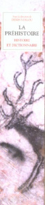 La préhistoire. Histoire et Dictionnaire - Vialou Denis ; Joussaume José ; Pautreau Jean-Pier