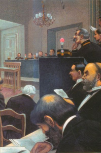 Histoire de l'affaire Dreyfus en 2 volumes - Reinach Joseph ; Vidal-Naquet Pierre