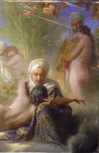 Les Mille et une nuits. Coffret en 2 volumes - ANONYME/FUMAROLI