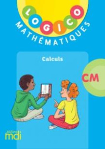 LOGICO - MATHS CM - CALCUL MENTAL - TALTAVULL/LEBRE