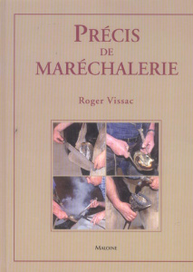 Précis de maréchalerie - Vissac Roger