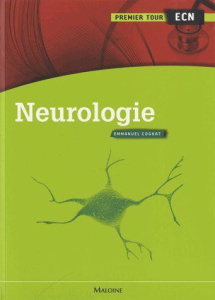 Neurologie - Cognat Emmanuel