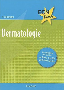 Dermatologie - Schneider Pierre