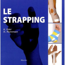 Le strapping - Eder Klaus ; Mommsen Hauke ; Prudhomme Christophe