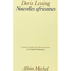 Nouvelles africaines/1/Nouvelles africaines Tome 1 - Lessing Doris