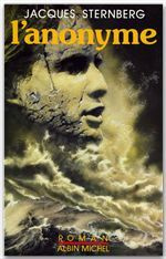 L'anonyme - Sternberg Jacques