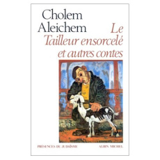 TAILLEUR ENSORCELE-LE- - Aleichem Cholem