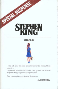 Charlie - King Stephen