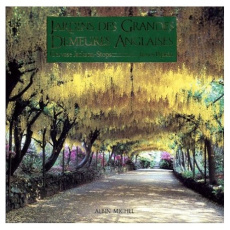 Jardins des grandes demeures anglaises - Jackson-Stops Gervase ; Pipkin James