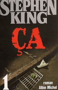 Ca. Tome 1 - King Stephen