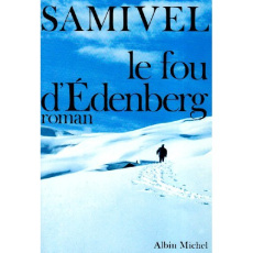 Le fou d'Edenberg - SAMIVEL