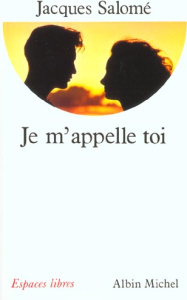 Je m'appelle toi - Salomé Jacques