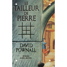 Le Tailleur de pierre - Pownall David