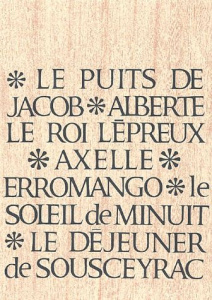 Oeuvres romanesques. Tome 2 - Benoit Pierre ; Ikor Roger