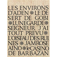 OEuvres romanesques illustrées - tome 4 - Benoit Pierre