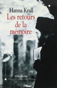 Les retours de la mémoire. Récits - Krall Hanna
