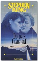 Dolores Claiborne - King Stephen