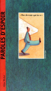 Paroles d'espoir - Piquemal Michel ; Ferri Michèle ; Smedt Marc de