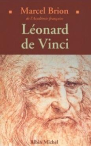 Léonard de Vinci - Brion Marcel