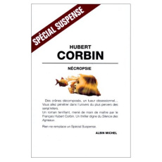 Nécropsie - Corbin Hubert