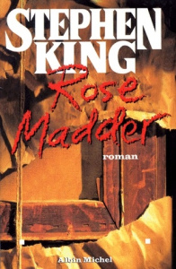 Rose Madder - King Stephen