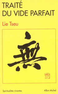 Traité du vide parfait - LIE TSEU